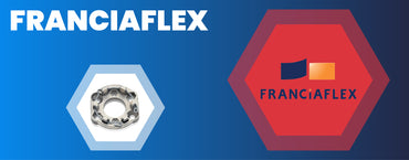 Supports Moteur Franciaflex