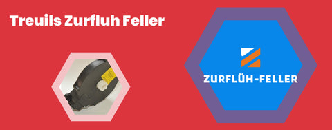 Treuil Zurfluh Feller