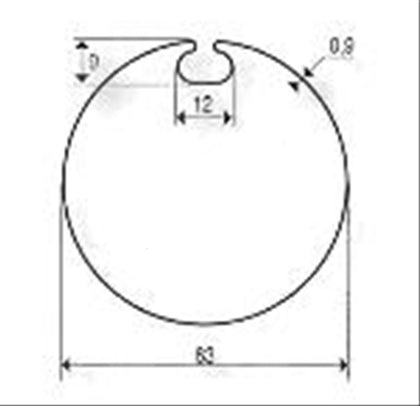 Adaptations pour Moteurs DEPRAT | Tube WELZER 63