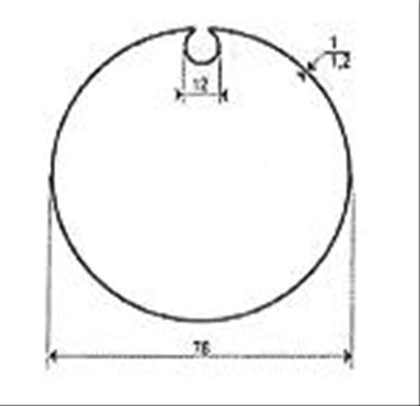 Adaptations pour Moteurs DEPRAT | Tube WELZER 70