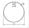 Adaptations pour Moteurs DEPRAT | Tube WELZER 70