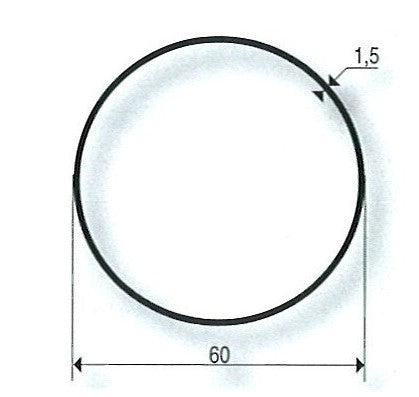 Adaptations pour Moteurs SOMFY / SIMU Ø 50 mm | Tube MISCHLER 60