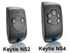Keytis NS4 RTS