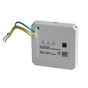 Micro émetteur Somfy pour volets roulant RTS