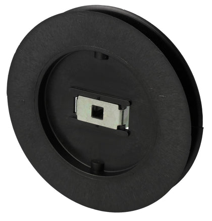 Poulie à clef largeur 14 mm Ø 100 mm