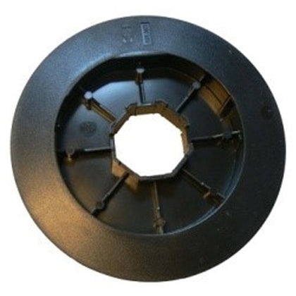 Poulies pour tube octo Ø 170 mm