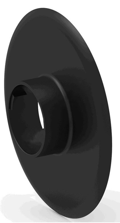 ZF-Clip-Flansche Ø155 mm