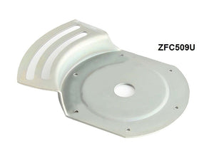 Piastra di orientamento per verricelli ZFC181 e ZFC183