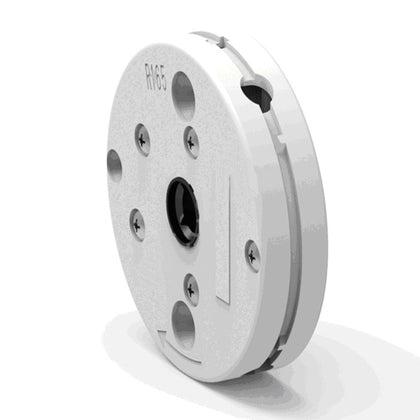 Treuil minivis épaisseur 20 mm -entrée hexa 7 mm