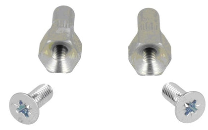 Pion de fixation Ø 50 pour moteur CSI Somfy pour les tiroirs ZF