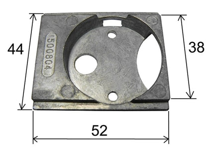 Tiroir pour moteur LS40 (coffre SPPF)