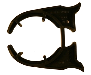 Clip pour flasque LT pour moteur SOMFY