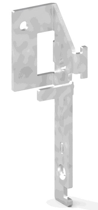 Paire de tulipes pattes tradi ZF