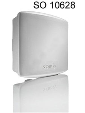 Récepteur RTS Somfy étanche pour lumière