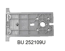 Tiroir moteur ou tiroir palier opposé bloc N/R Th