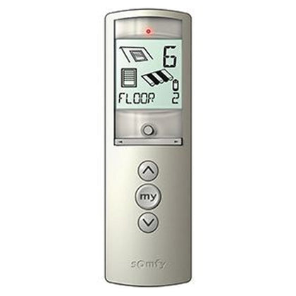 TELIS 16 RTS - Télécommande SOMFY