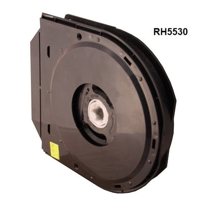 Tiroir REHAU treuil C230 | Sans collerette - Droite