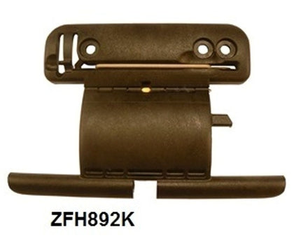 Verrou Rigide II 1 maillon pour petite lame