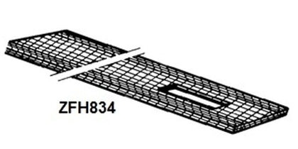 Sangle attache tablier en polyester renforcé