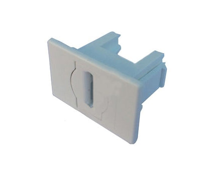 Passe caisson REHAU pour sangle coffre neuf