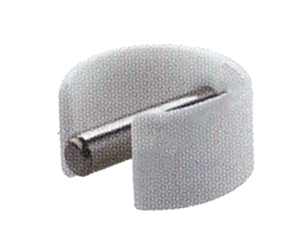 Clips de sécurité pour manivelle - Pour Tringle Ø15mm et Ø17mm extérieur