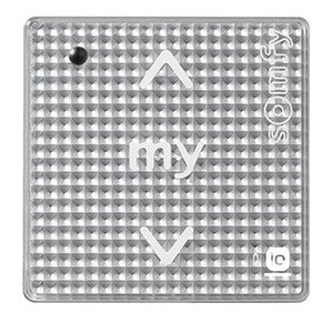 MODULE SMOOVE SENSITIF GRIS io