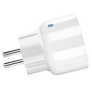 Prise SOMFY ZWave télécommandée