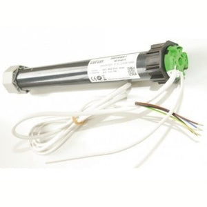 Moteur Franciasoft Radio Well’Com auto-configurable X2D ou X3D 35 Nm Octo60