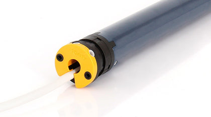 SOMFY LS40 Kurzkabelmotor – Ø40 mm – 4 Nm – 16 U/min