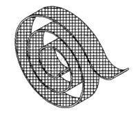 Sangle de Liaison 14mm DEPRAT