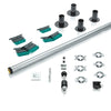 Kit motorisation SOMFY pour bloc baie moteur radio io 15 Nm