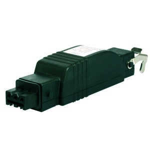 Récepteur BSO io VARIATION AVEC PRISE HIRSCHMANN