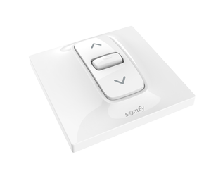 Inverseur SOMFY Inis encastré - postion fixe