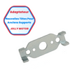 Adaptateur Jolly Motor nouvelles têtes sur anciens supports