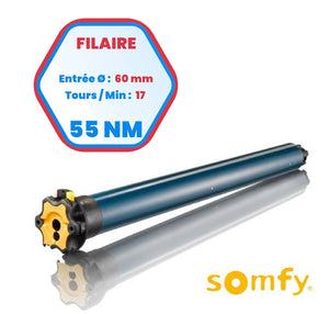 LT 60 ORION S 55 NM / 17 Tours