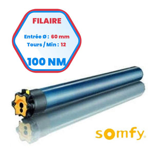 LT 60 TITAN 100 NM / 12 Touren