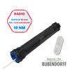 Moteur BUBENDORFF Radio R - 10 Nm