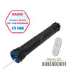 Moteur BUBENDORFF Radio R - 25 Nm