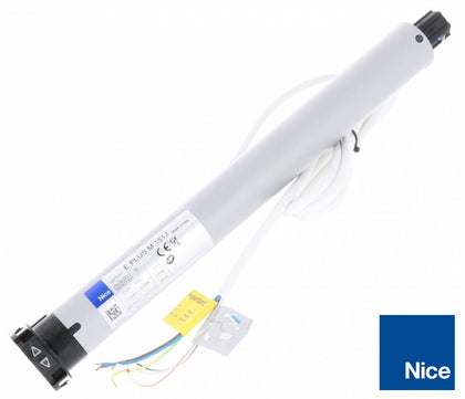 Moteur Nice ERA PLUS M 30NM 17 tours / min