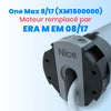 Nice One Max 8/17 - XM1500000
