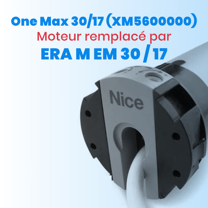 Nice One Max 30/17 XM5600000