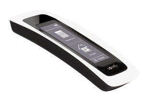 Commande Somfy NINA Group io