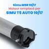 Simu MSR 10/17