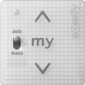 MODULE SMOOVE UNO io-compatible - Blanc