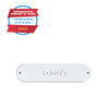 Capteur Somfy Eolis 3D WireFree™ IO - coloris blanc