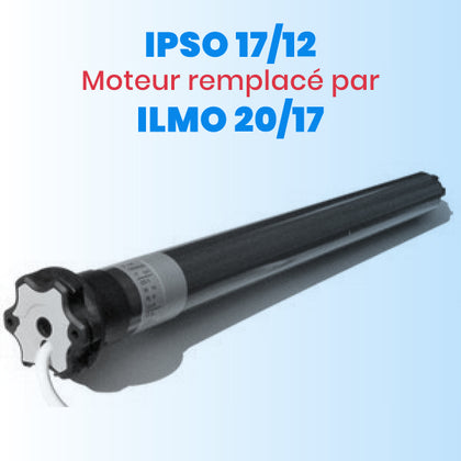 Somfy IPSO 17/12