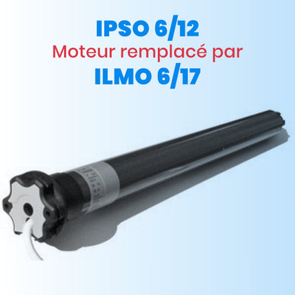 Somfy IPSO 6/12