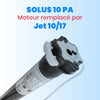 Somfy SOLUS 10 PA