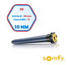 Moteur Somfy Radio OXIMO io 10/17