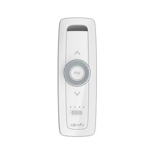 Télécommande Somfy Situo 5 variation RTS II Pure - 5 canaux